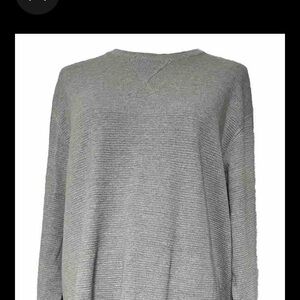 Vintage Northwest Territory Shirt Men’s Grey Extra Large XLT Made in USA Therma